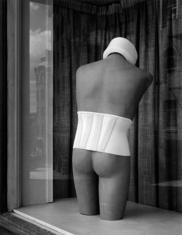 Gunnar Smoliansky, Stockholm, 1977