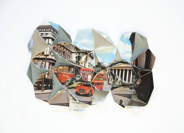 Abigail Reynolds, Exchange 1947 | 1979