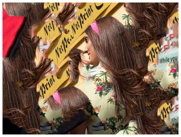 Eamonn Doyle, Cavendish Row, 2019