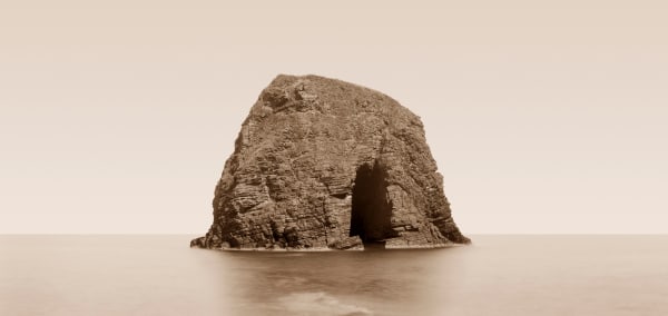 David Parker, Siren XXXV, 2005