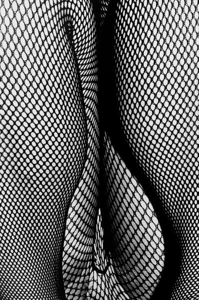 Daido Moriyama, Tights, 1987-2011 (No.2), 1987