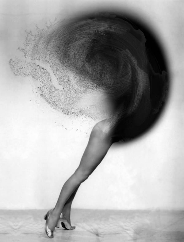 Noé Sendas, 3:15 a.m., 2022