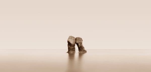 David Parker, Siren XVIII, 2005