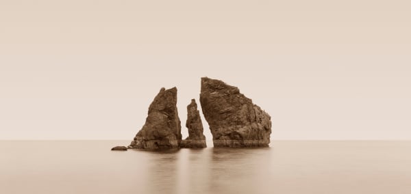 David Parker, Siren VII, 1998