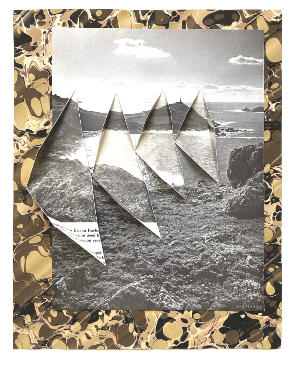 Abigail Reynolds, Cape Cornwall 1987 | 1982, 2020