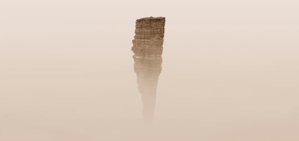 David Parker, Siren XIII, 2003