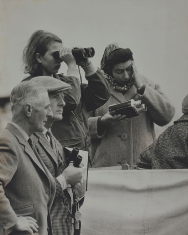 Gerry Cranham, Camera Crisis, 1965