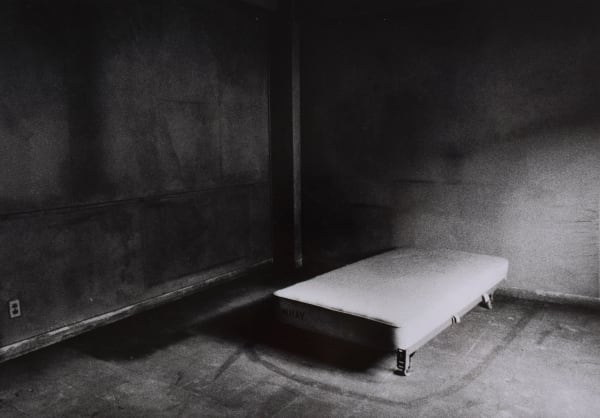 Ishiuchi Miyako, Club & Courts Yokosuka Yokohama #53, 1988