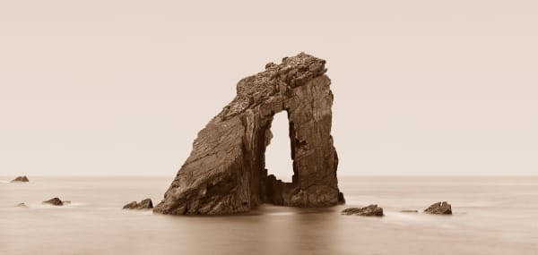 David Parker, Siren XXII, 2005