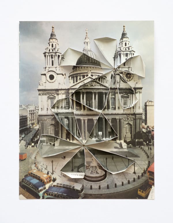 Abigail Reynolds, St Paul's 1958 | 1959