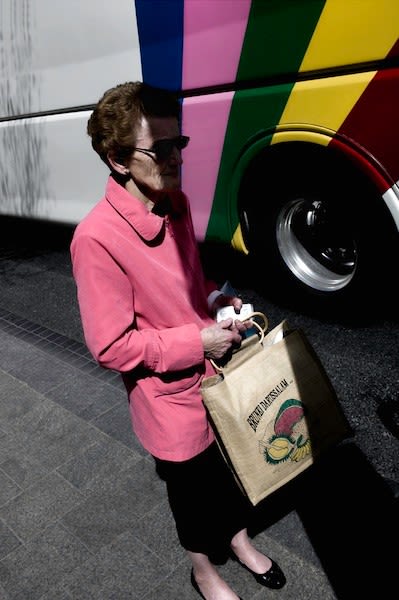 Eamonn Doyle, Untitled 28 from the series i, 2013