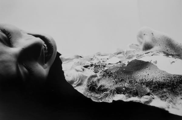 Akira Sato, Untitled, from Cyclopean Eye, 1960s