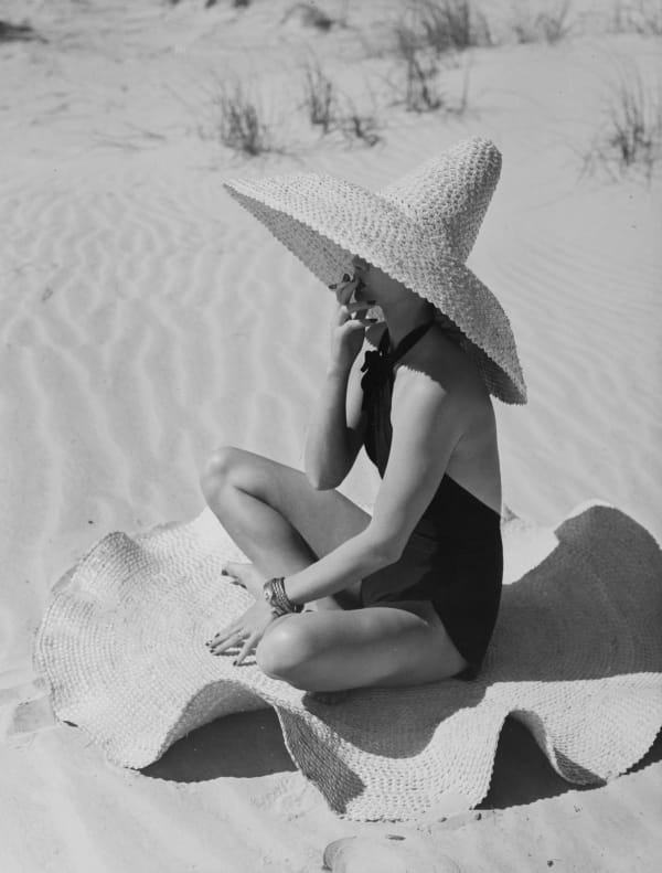 Fernand Fonssagrives, Mexican Extravaganza, 1949