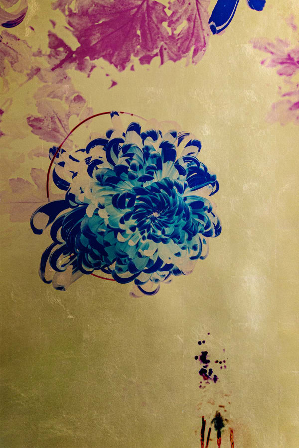 Albarrán Cabrera, The Indestructible, #70010, 2016