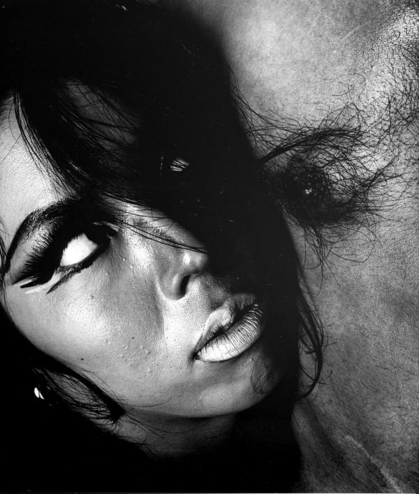 Kishin Shinoyama, Fever 2, 1968
