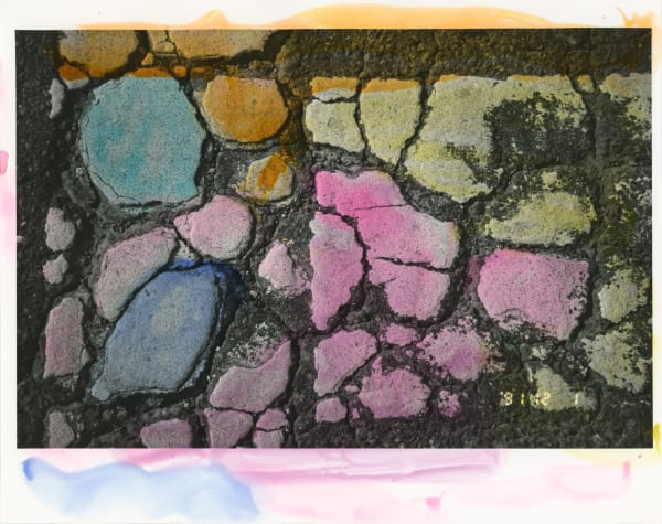 Masahisa Fukase, HIBI 34, 1991