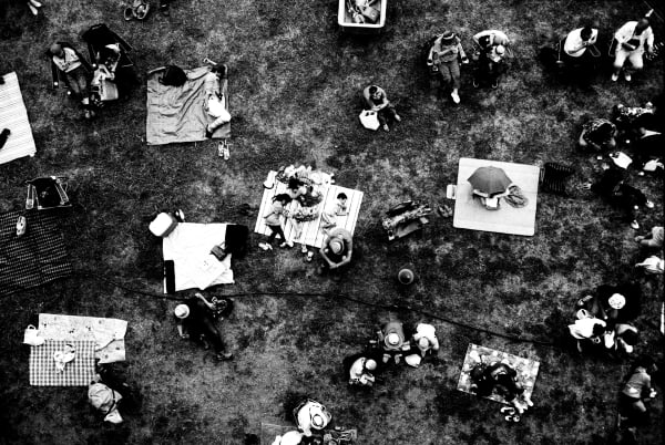 Yusuke Yamatani, Rama Lama Ding Dong, #32, 2014