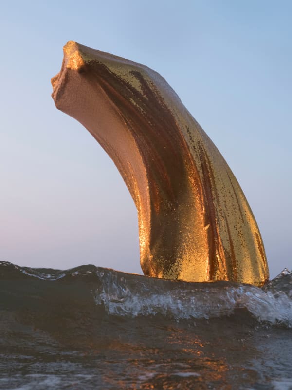 Eamonn Doyle, K35, 2018