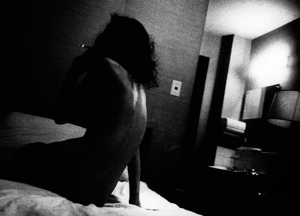 Daido Moriyama, Provoke no. 2, 1969