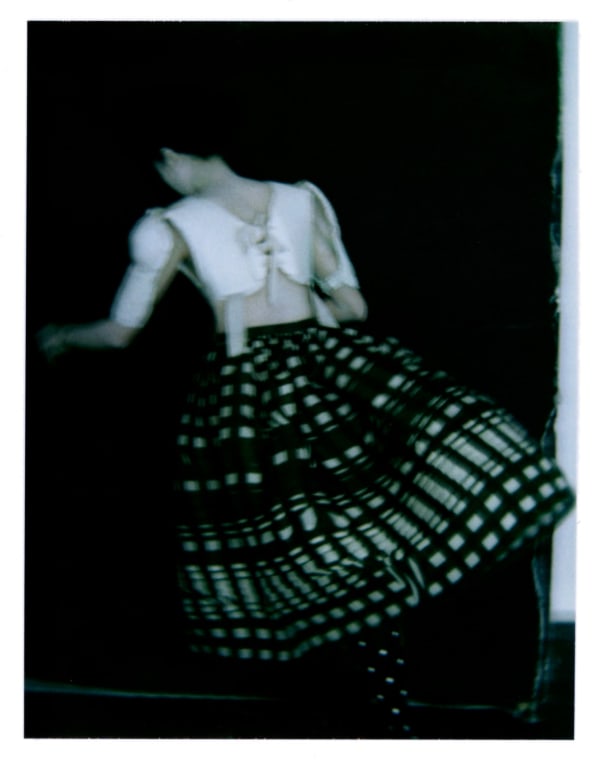 Sarah Moon, Pour Ten magazine, 2007