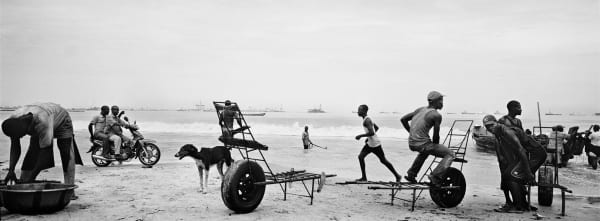 Paolo Pellegrin, Congo, 2014