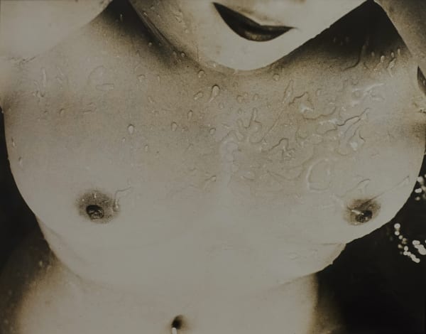 Minayoshi Takada, Untitled (Nude), c. 1950