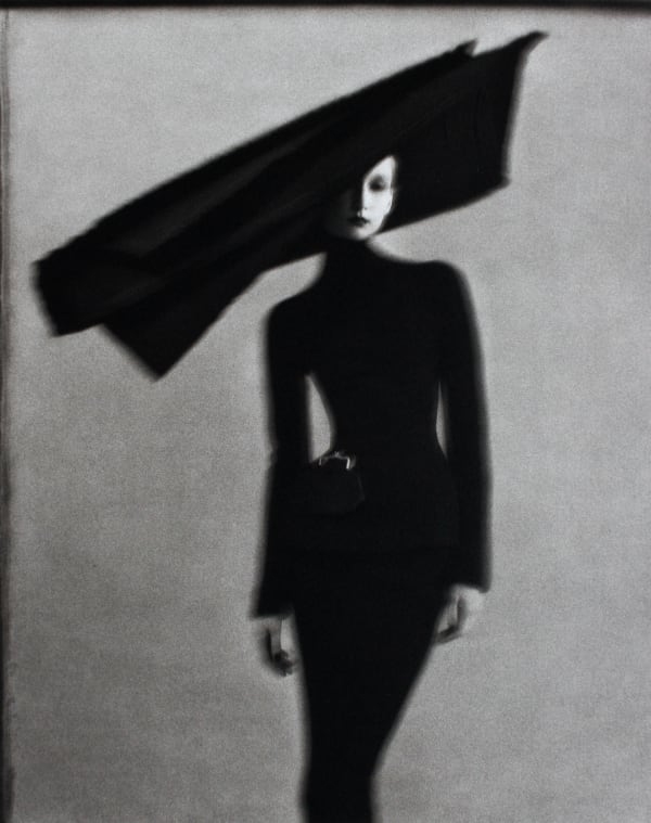 Sarah Moon, John Galliano for Christian Dior, 1999