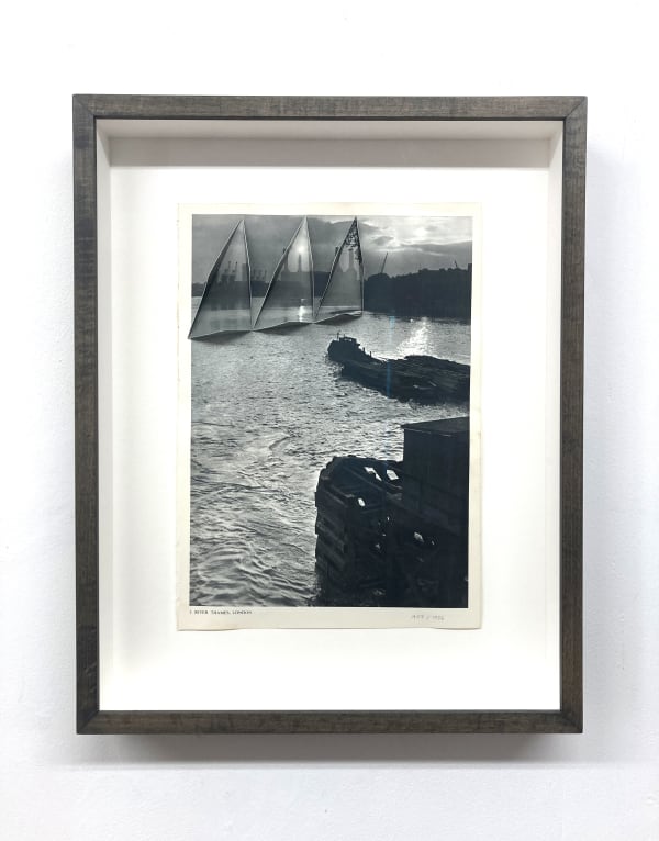 Abigail Reynolds, Battersea Power Station 1957 | 1956