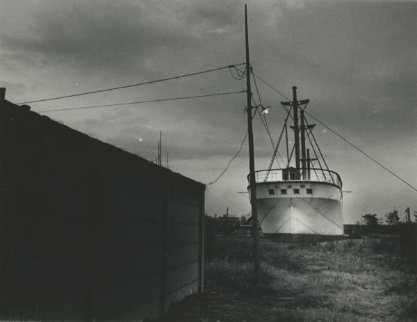 Tetsuya Ichimura, Untitled, from Come Up, ca. 1970