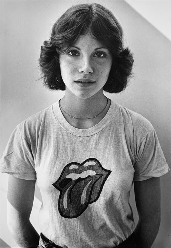 Joseph Szabo, Marianne, 1976