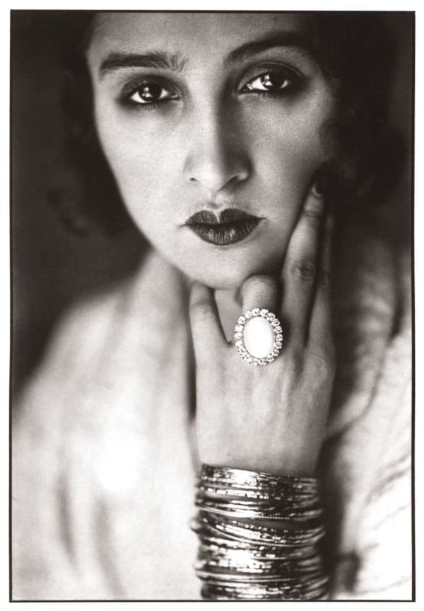 Jacques Henri Lartigue, Renée, Nice, February 1931
