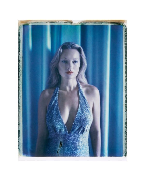Nikolai von Bismarck, Kate Moss, 2021