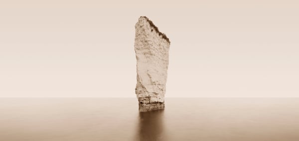 David Parker, Siren II, 1998