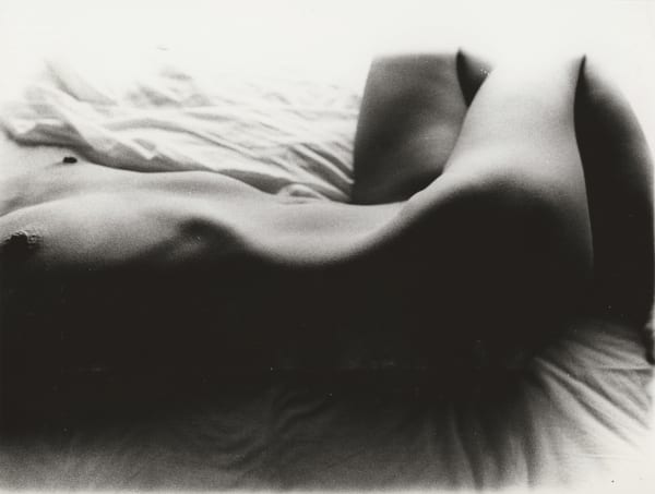 Tetsuya Ichimura, Untitled, from Come Up, ca. 1970