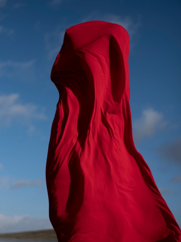 Eamonn Doyle, K45, 2018