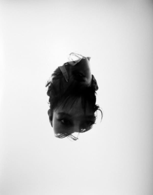 Akira Sato, Untitled, from Woman (Cyclopean Eye), 1960s