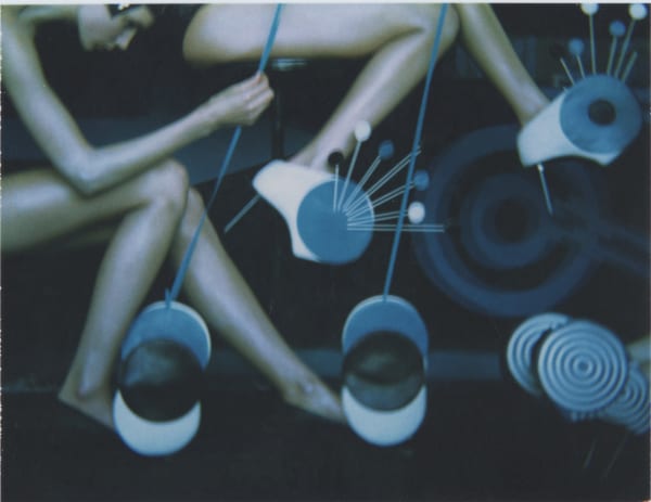 Sarah Moon, Untitled, 1999