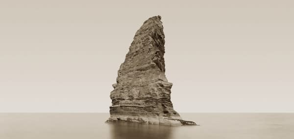 David Parker, Siren VI, 1998