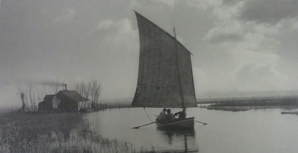 P. H. Emerson, The Old Order and the New, 1886