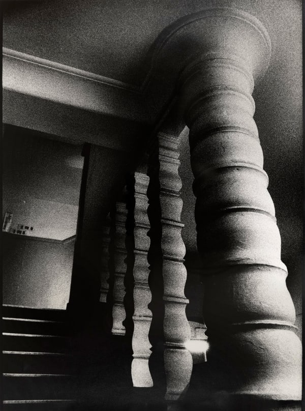 Ishiuchi Miyako, Suidobashi, 1981