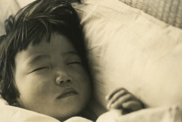 Shomei Tomatsu, Children are all so beautiful, c. 1955