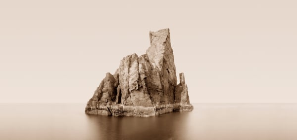 David Parker, Siren VI, 1998