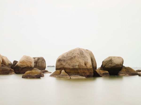 Josef Hoflehner, South China Sea, China, 2006