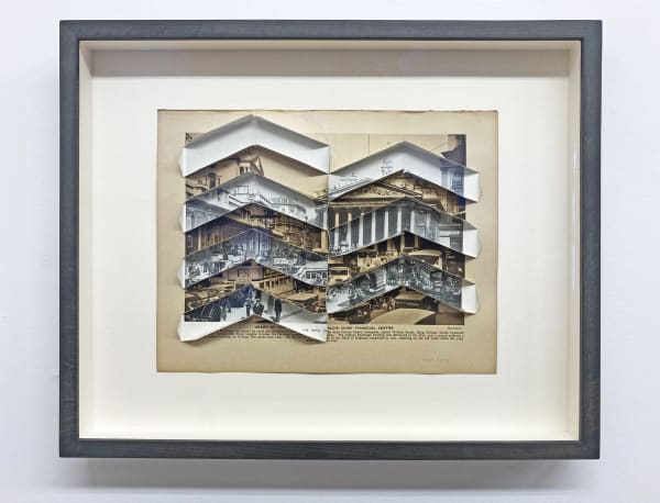 Abigail Reynolds, Royal Exchange 1935 | 1912 : 1926 | 1912