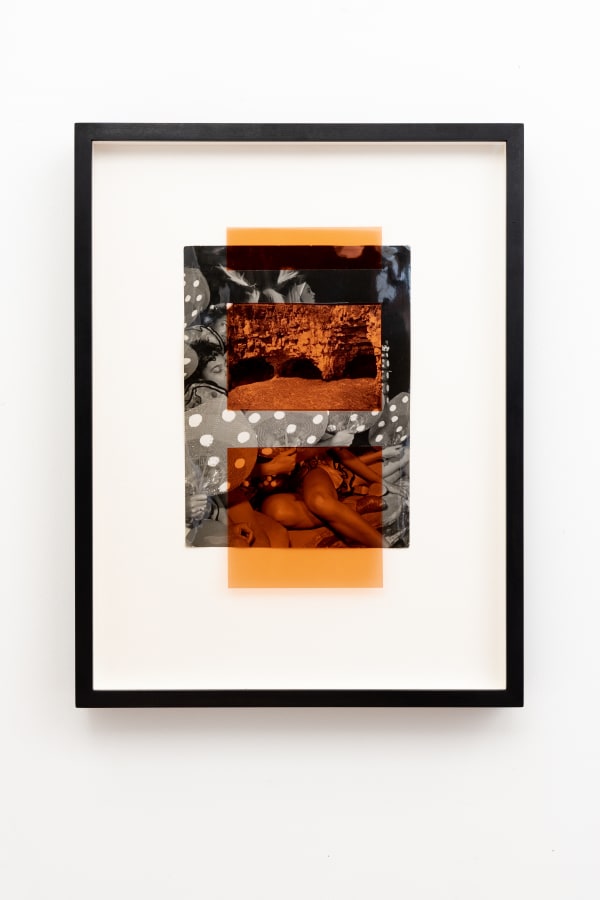 Abigail Reynolds, Grime's Graves, 2022