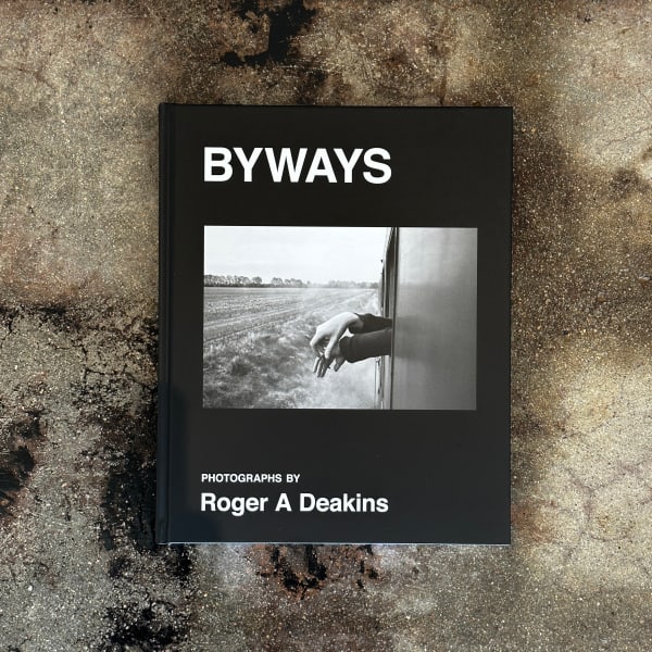 Roger Deakins, Byways, 2022