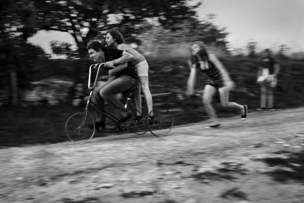 Alain Laboile, Le Véliraptor, 2010