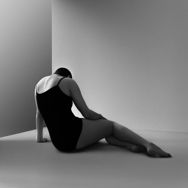 Noell Oszvald, Untitled #31, 2021