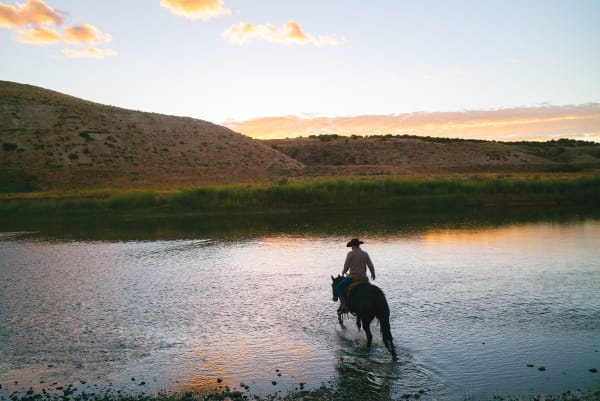 The Way of the West