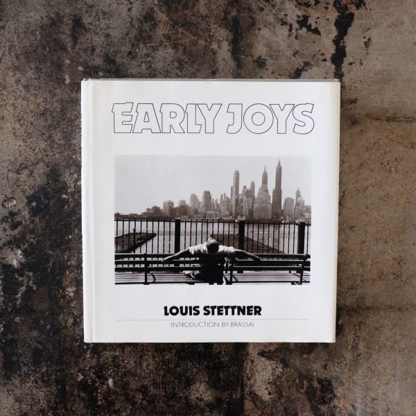 Louis Stettner, Early Joys, 1987